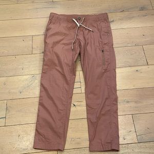 Vouri pants, large